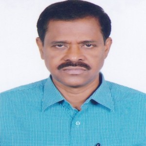 Anup Kumer Das
